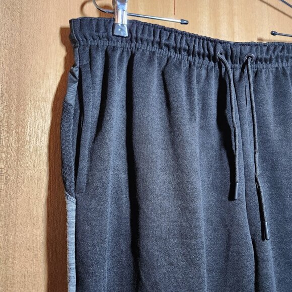 Game Time Men's Jogger Pants Joggers Sweats Sweatpants Sweat Pants Size XL Extra - Picture 4 of 8